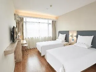 Hanting Hotel Chengdu Longquanyi