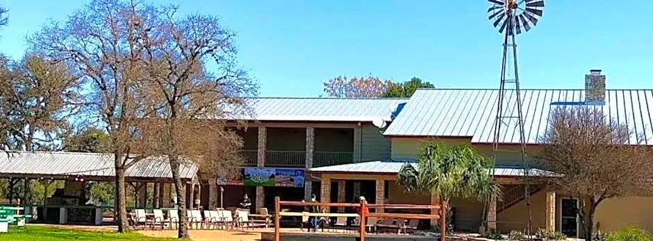 Flying L Ranch Resort & Golf Course