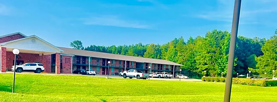 THE ASHLEY INN