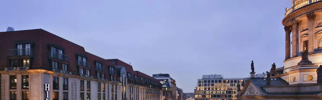 Hilton Berlin