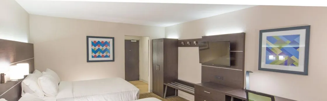 Holiday Inn Express & Suites Indianapolis Nw Whitestown