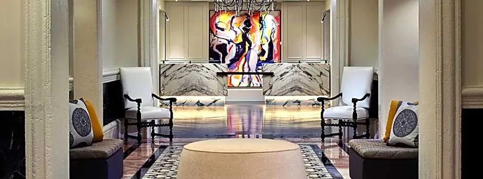 Hotel Colonnade Coral Gables, Autograph Collection