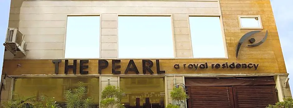 The Pearl - A Royal Residency
