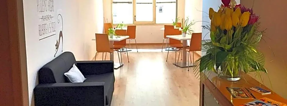 Guest House Barcelona Bruc