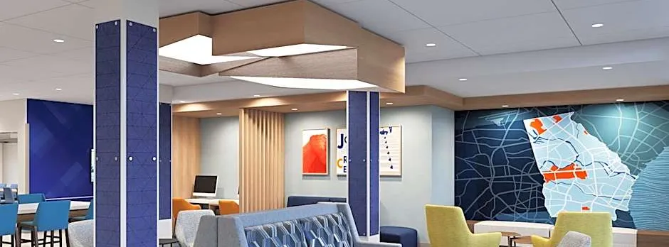 Holiday Inn Express And Suites Alton St Louis Area By IHG