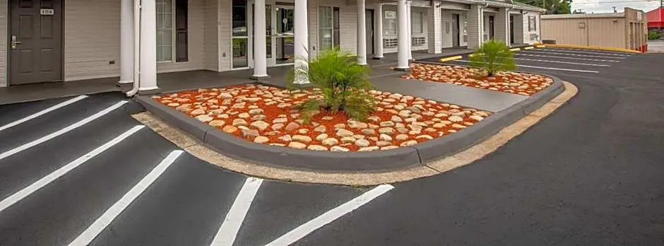 Suburban Studios Spartanburg - I-26
