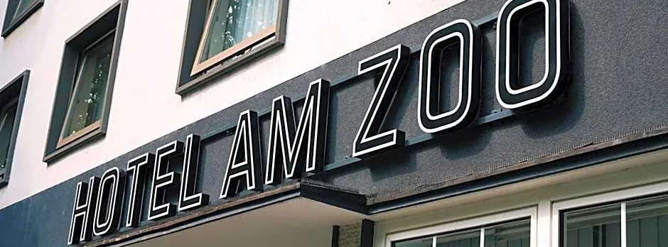 Hotel am Zoo