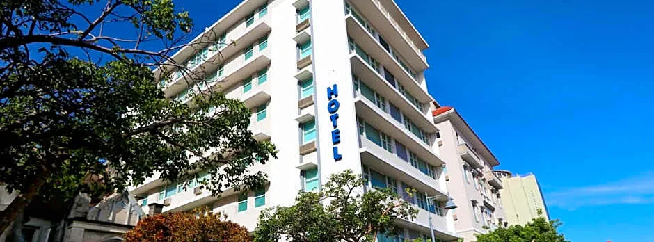 Hotel Miramar