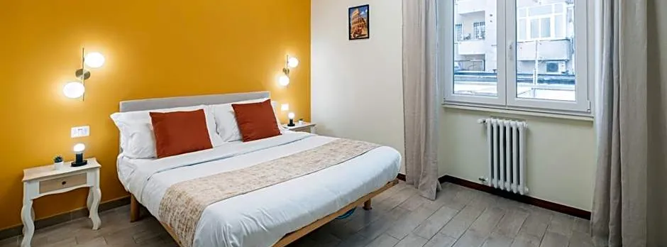 Vatican Rome Guesthouse