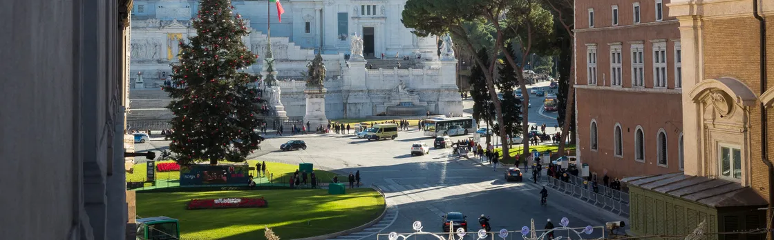Suite Della Pigna
