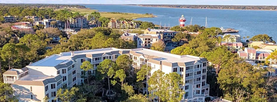 Marriott's Harbour Club