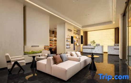 Hangzhou Hefang Street Jiefang Road Atour Hotel