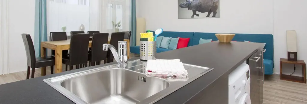 Primeflats - Apartment in Pankow