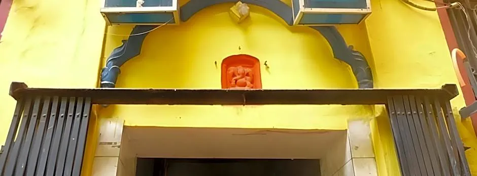 Shanti Guest House - Manikarnika Ghat