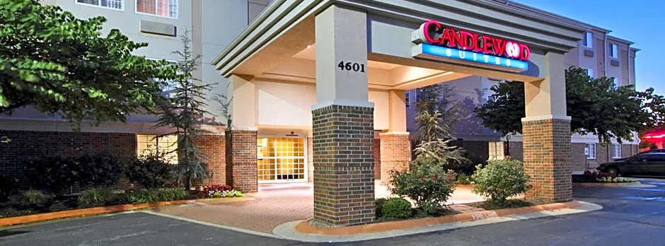 Candlewood Suites Rogers-Bentonville By IHG