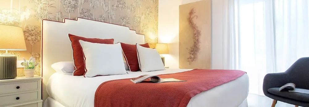 Central & Exclusive 2BD Apartment in Cordoba. Hinojo