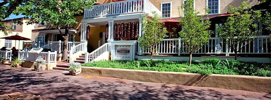 Hotel Chimayo de Santa Fe - Heritage Hotels and Resorts