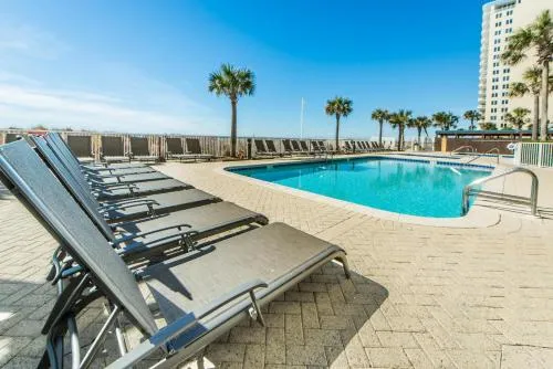 Ocean Villa 802