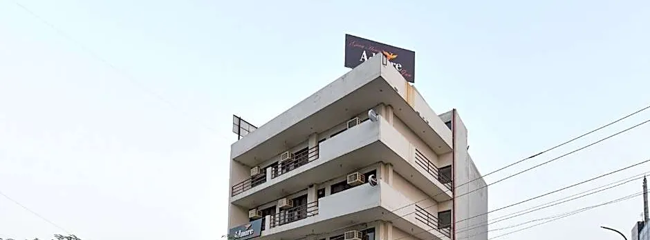 Hotel Admire Inn Sec - 18 By ASPL