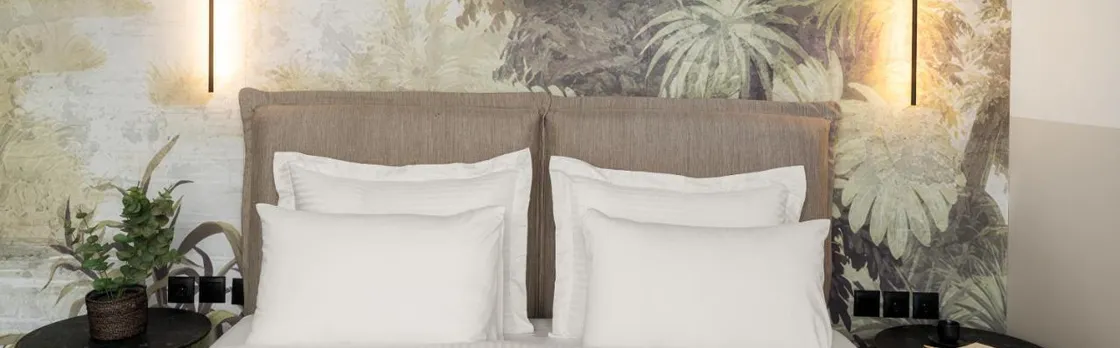 Airio Athens Suites