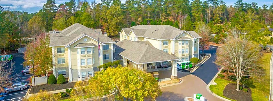 Holiday Inn Hotel and Suites Peachtree City By IHG
