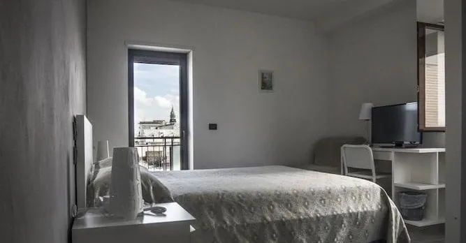 La Locanda Mediterranea