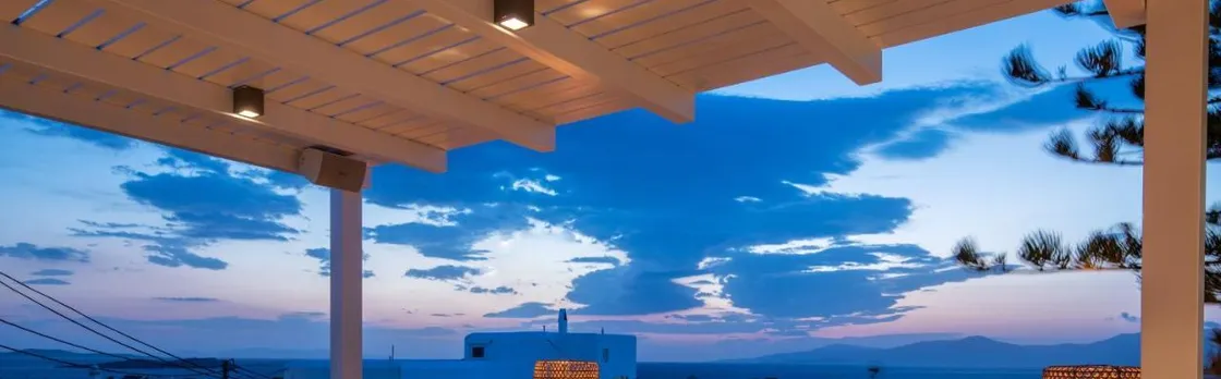 Oniro Suites Mykonos