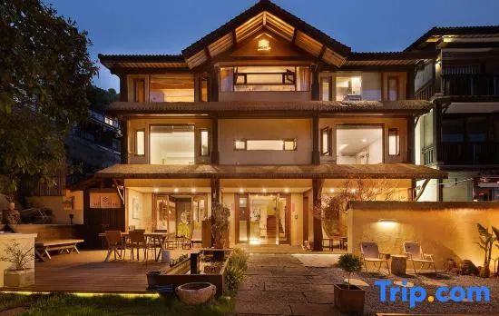 Xianqingshan Homestay (Xihu Qingzhiwu)