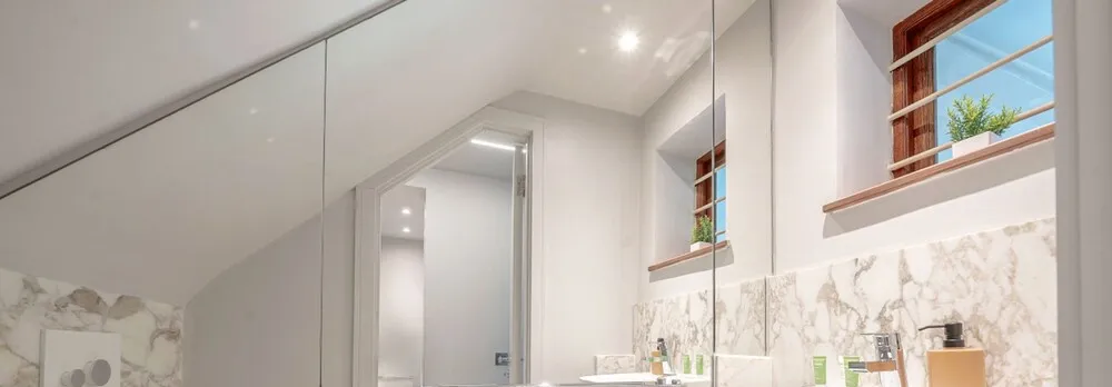 Luxurious Home in Kensington