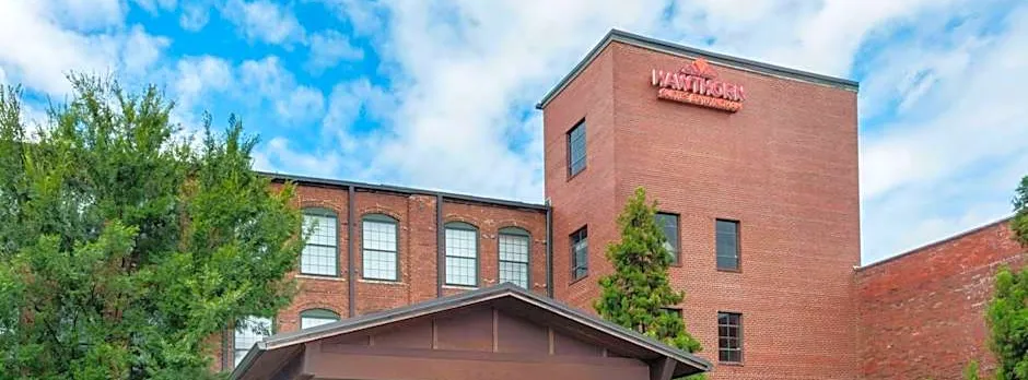 Hawthorn Extended Stay by Wyndham Rome