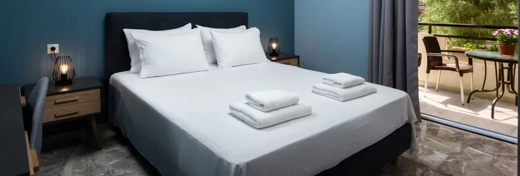 Dreamy Holidays Apartments - Adults Only