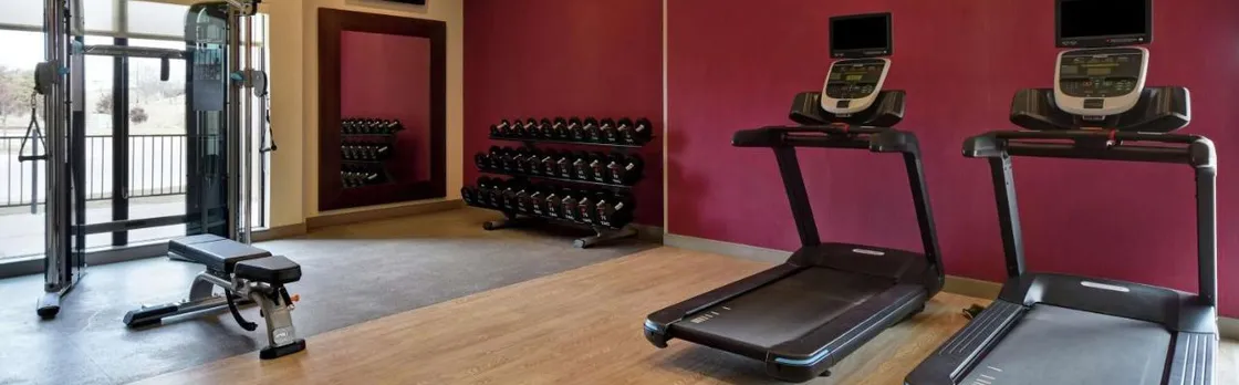 Home2 Suites by Hilton Wichita Northeast (H)