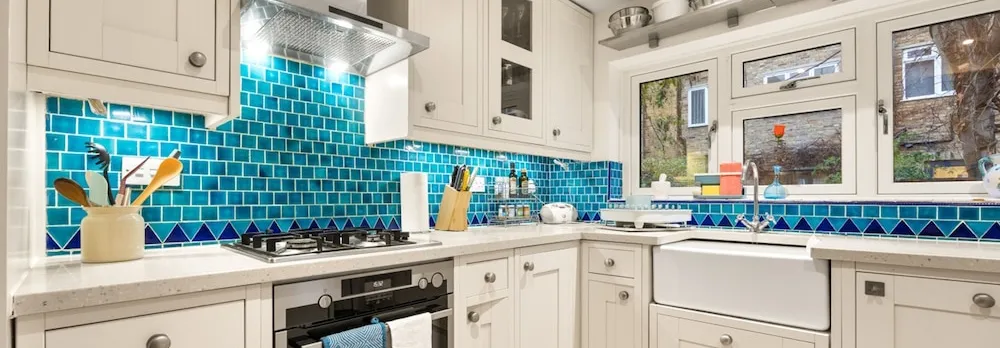 Stunning 3 Bedroom Maisonette in Chelsea