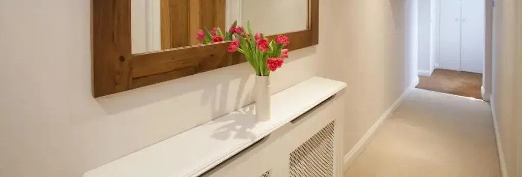 Luxury 2-Bed Marylebone House with Private Garden & Office