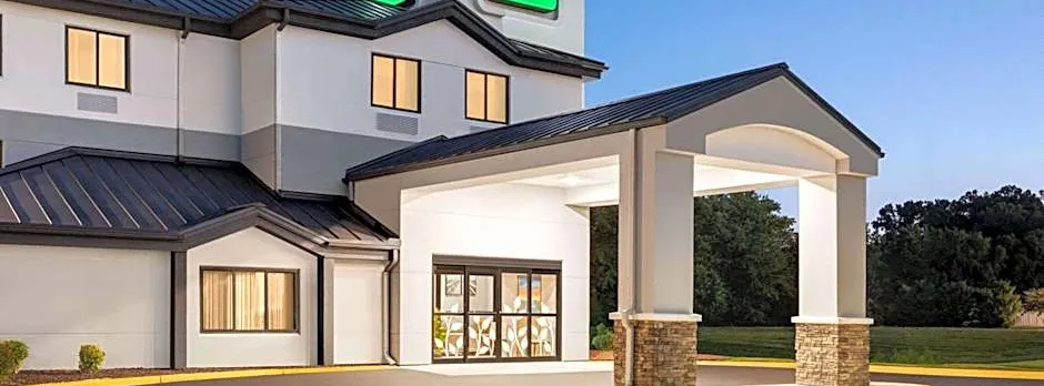 Wingate by Wyndham Salisbury MD Airport North