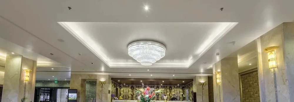 Golden Tulip Kukas Jaipur