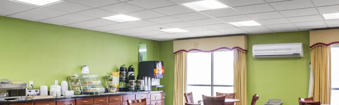 Quality Inn & Suites Sioux City