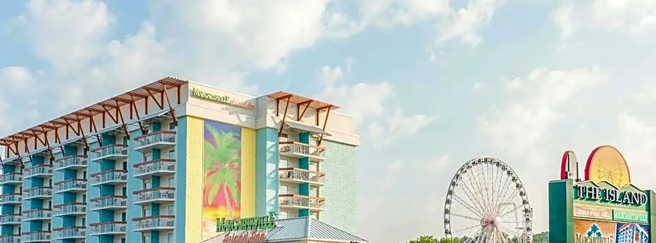 Margaritaville Island Inn