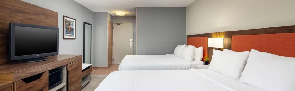 Hampton Inn Lexington South-Keeneland/Airport (H)