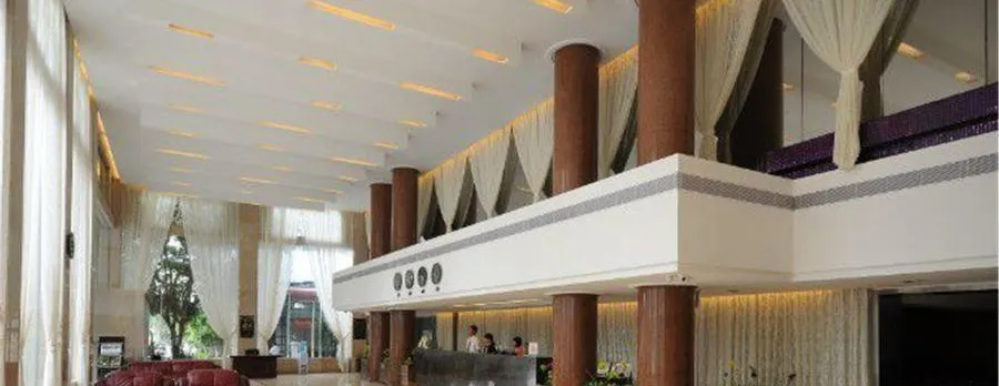 Renhe Good East Hotel
