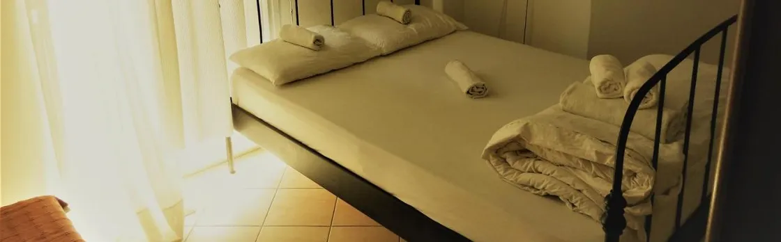 Konstantinos's Luxury Studio