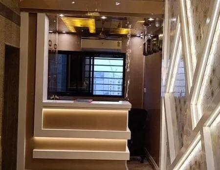 Hotel Bkc Prime