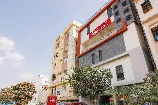 Hotel O Elite Spaces Puppalaguda