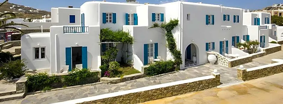 Cyclades Studios