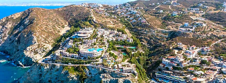 Athina Palace Resort & Spa