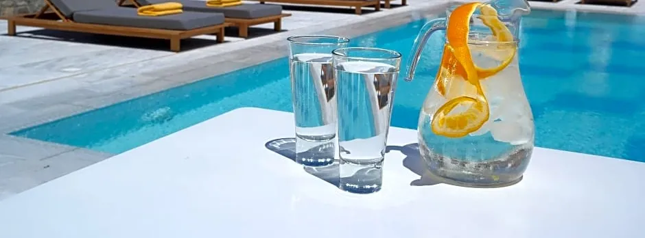 Margie Mykonos Hotel
