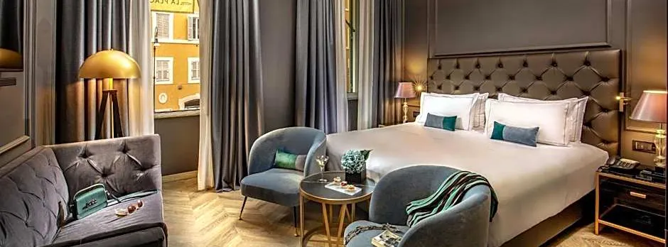Hotel La Place Roma