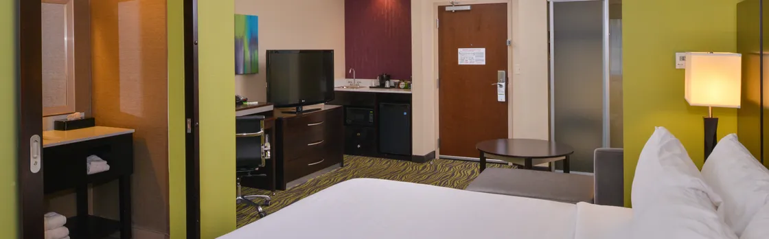 Holiday Inn Little Rock West - Chenal Pkwy