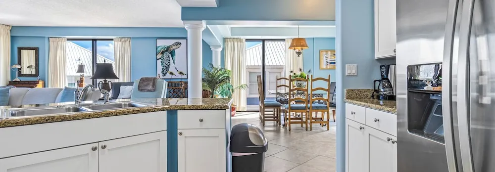Legacy Key #203 by Southern Vacation Rentals