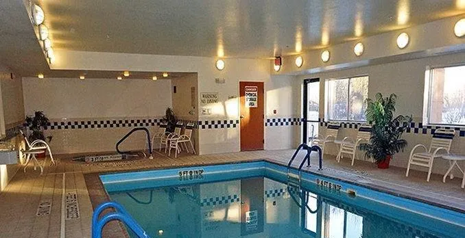 Motel 6 Anderson, IN - Indianapolis